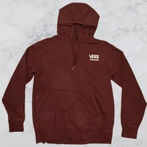 Vans "New York" Hoodie